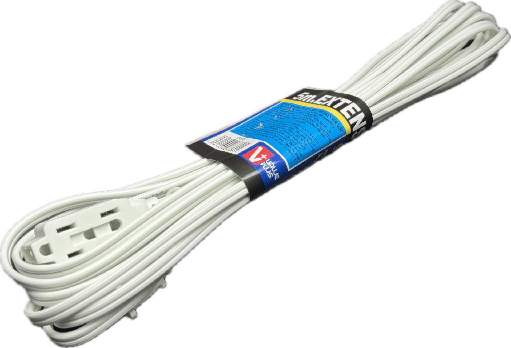 Extension 5M Solid Copper CA