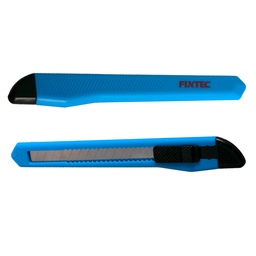 [10147] Cuchilla Retractil PS, 9mm x 80mm