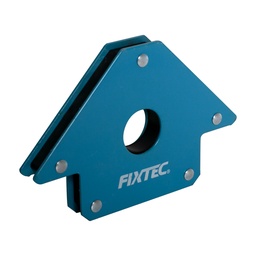 [10183] Escuadra Magnetica de Soldadura 4" x 50lbs