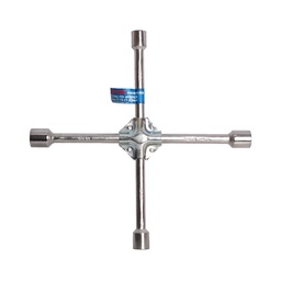 [10284] Llave de Rueda 17x19x21x23mm