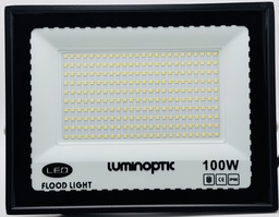[10510] Reflector LED Luminoptic HD 100W 6500K (2 Anos Garantia)