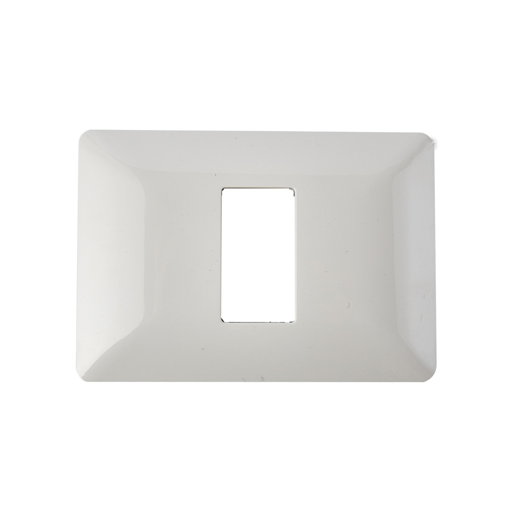 Tapa 1 Pos. Vacia Modena Elettrica