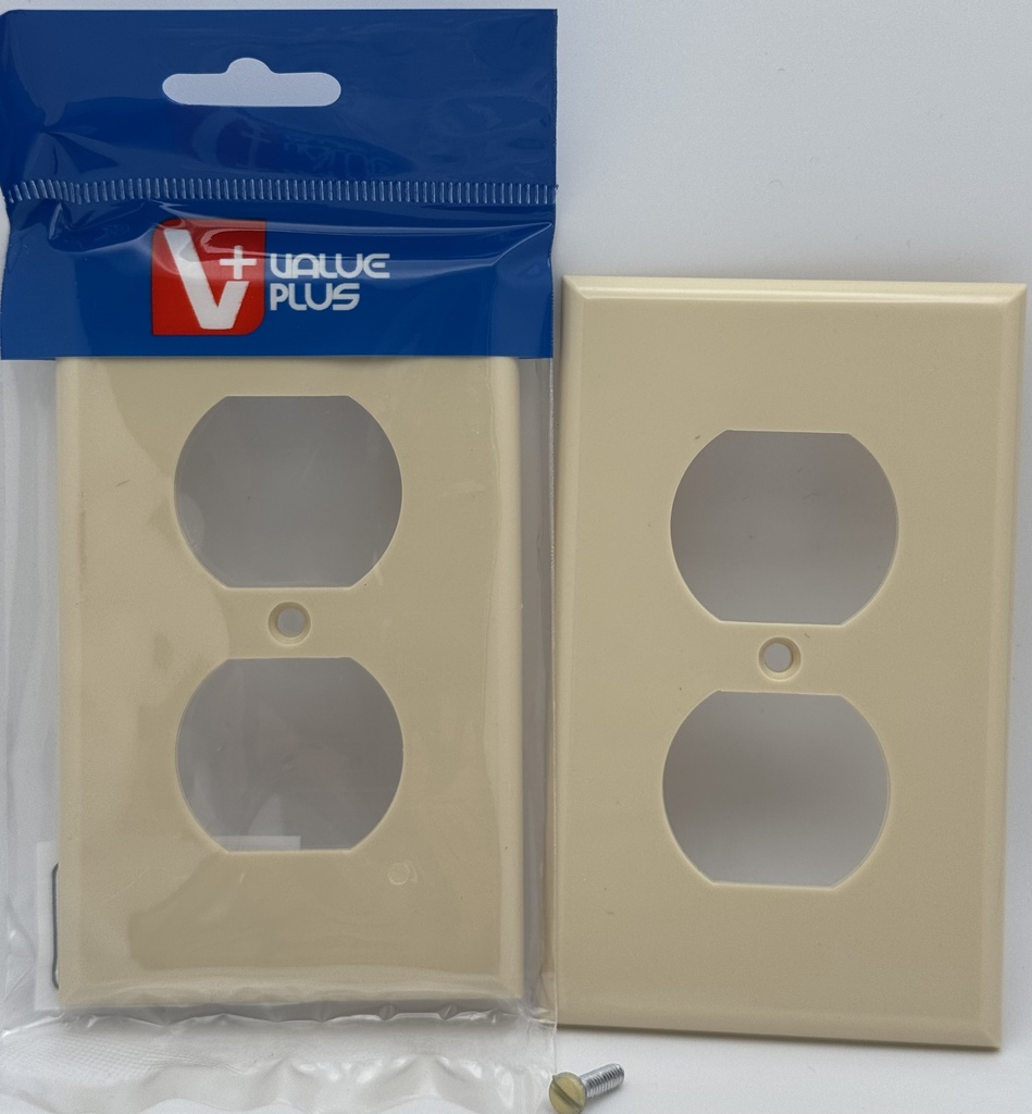 Tapa Tradicional Doble Crema