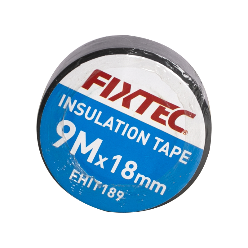 Tape Electrico de Insulacion VDE 18mm x 9.15 mts (10 Yardas)