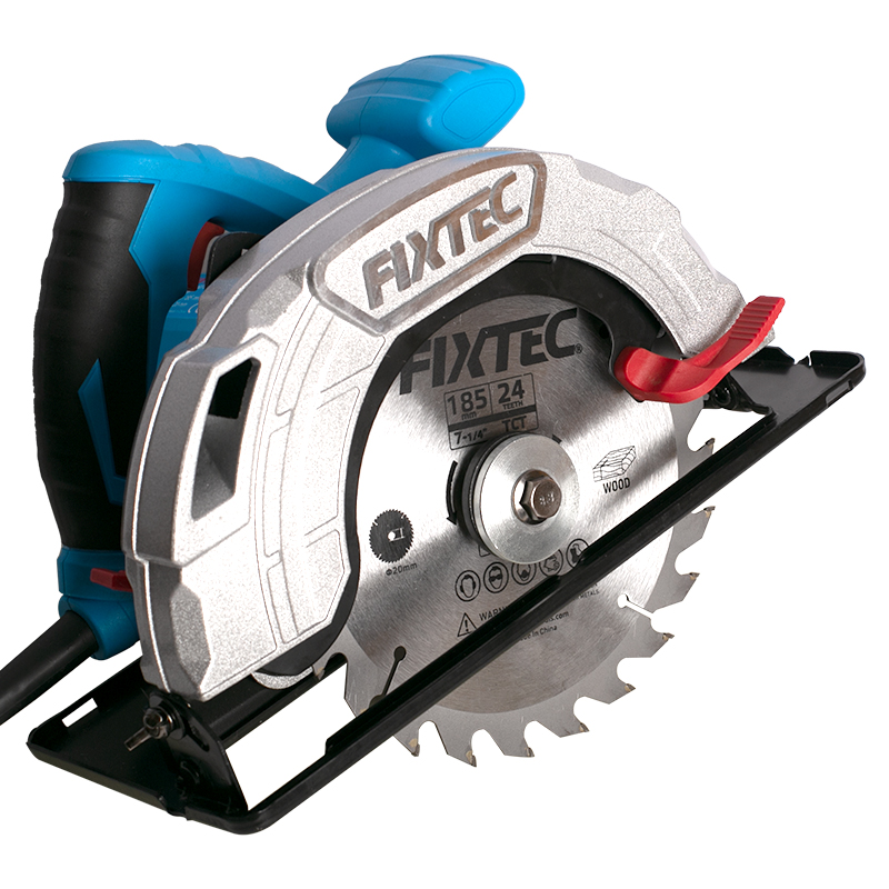 Sierra Circular 1200W, 5000rpm, 7.25" Diam