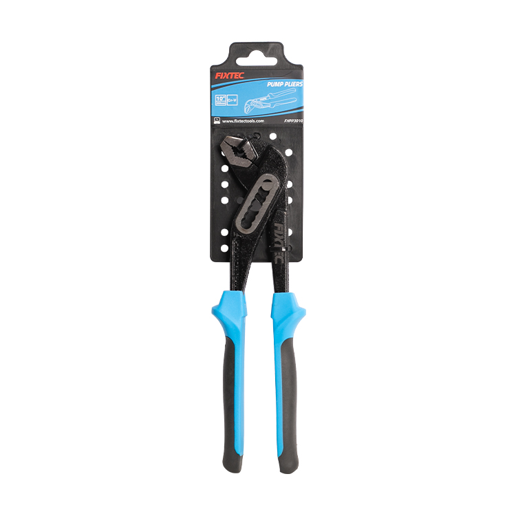 Alicate de Extension 10" CRV Cromo Vanadio