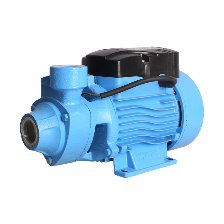 Bomba Ladrona 1/2 hp, 35 L/min, Bobina Motor Cobre, Impeller de Cobre