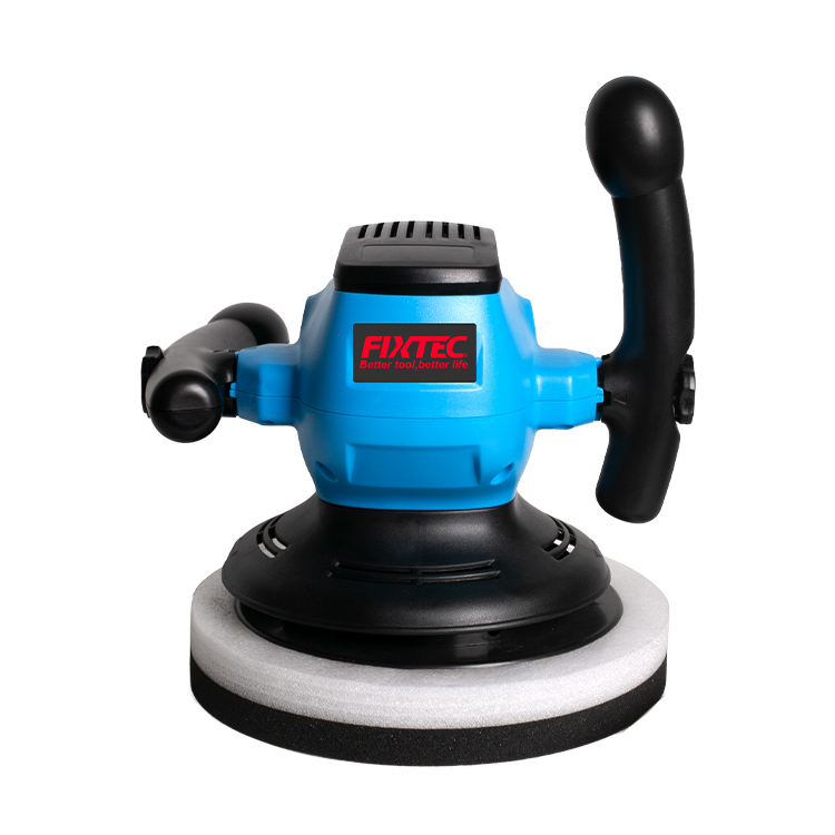 Brilladora de Vehiculo, 120w, 3000rpm, 9.5" Diametro