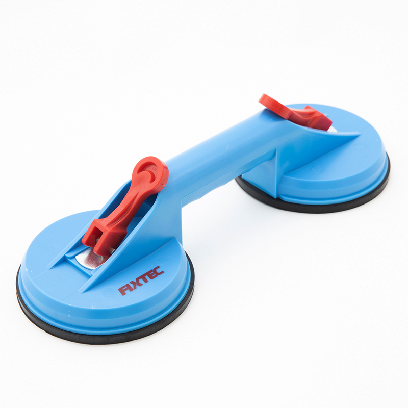 Copa de Succion Doble, 4.75" x 2