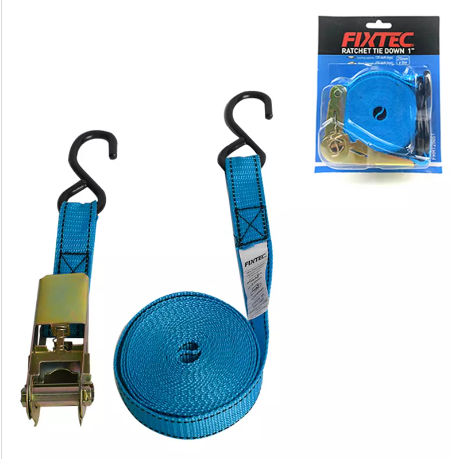 Eslinga de Amarre 50mm x 9m