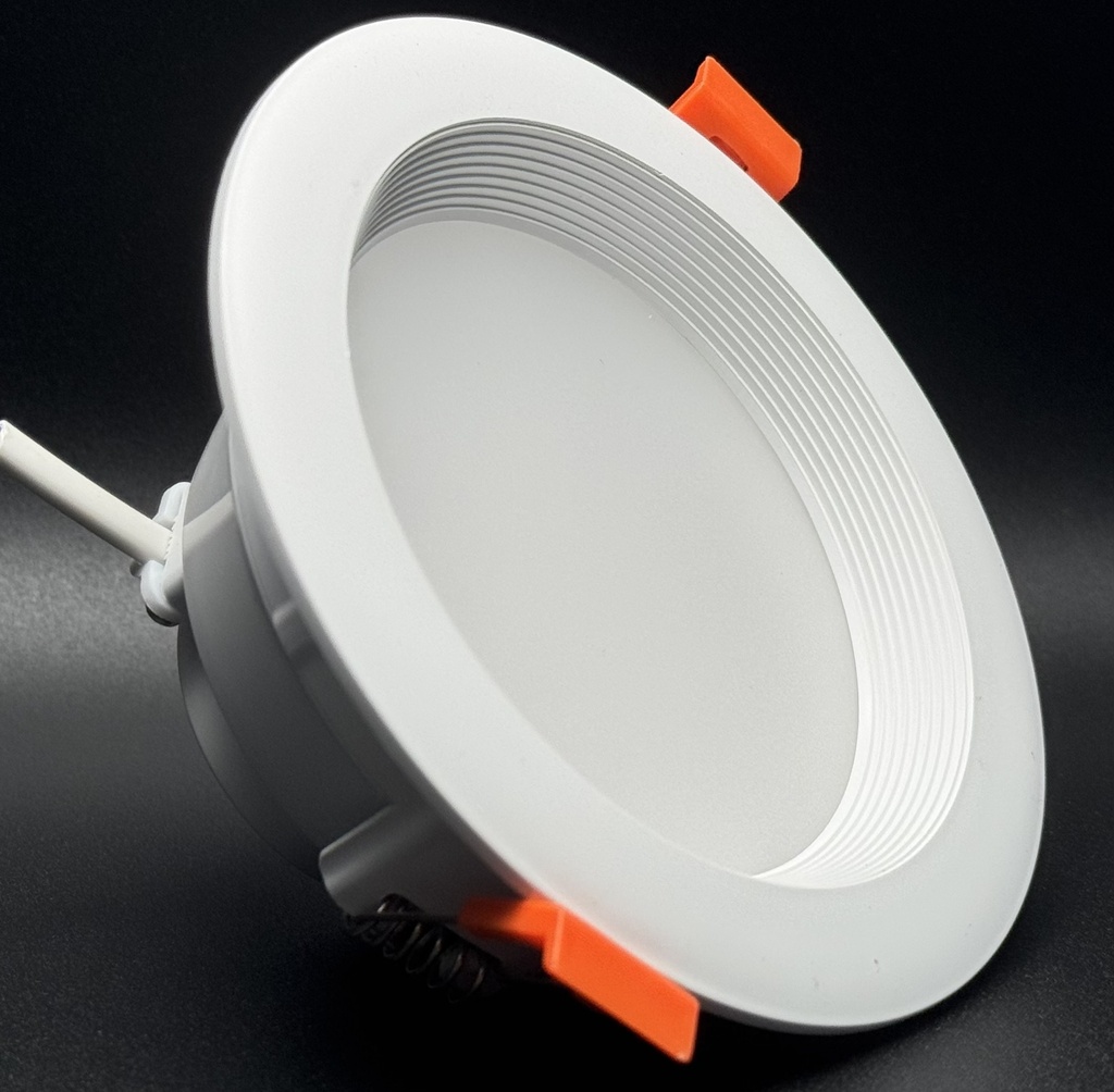 Downlight Panel LED 9W 3000K