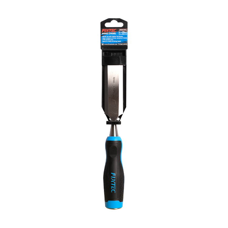 Formon 11/4" CRV Cromo Vanadio