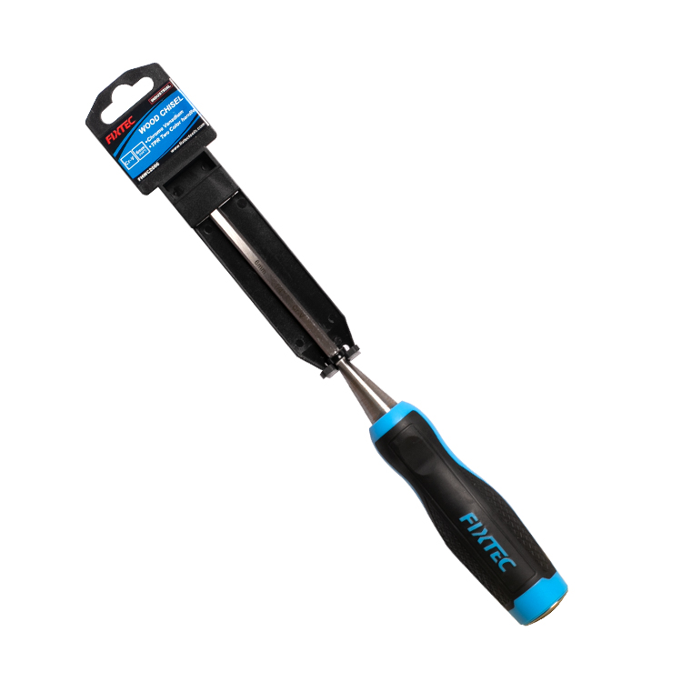 Formon 1/2" CRV Cromo Vanadio