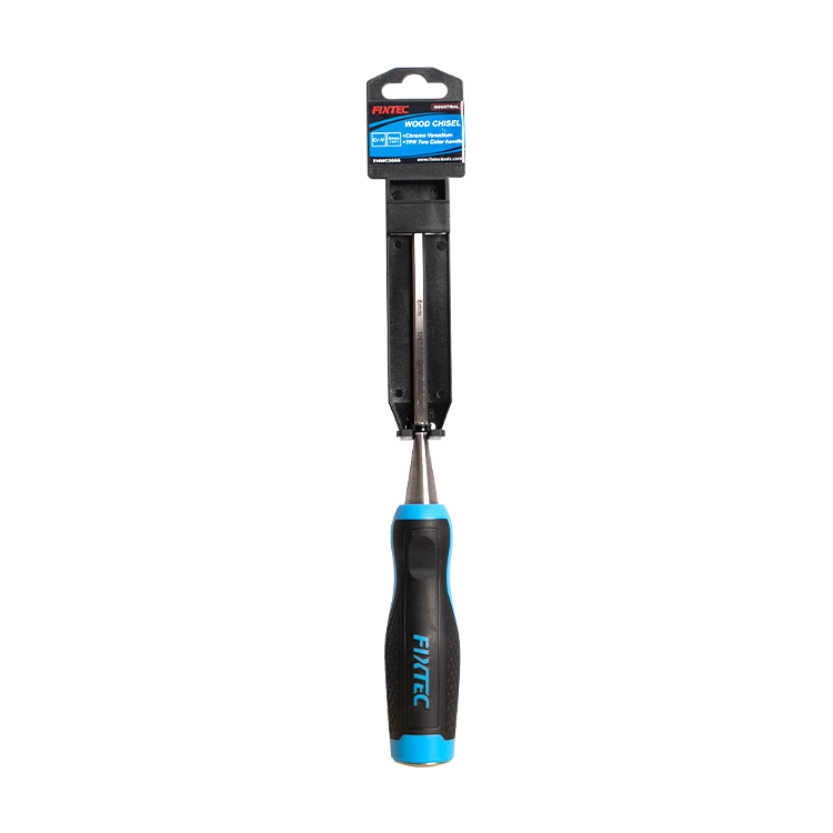 Formon 1/4" CRV Cromo Vanadio