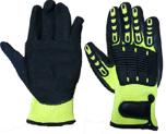 Guantes de Mecanico Cert CE