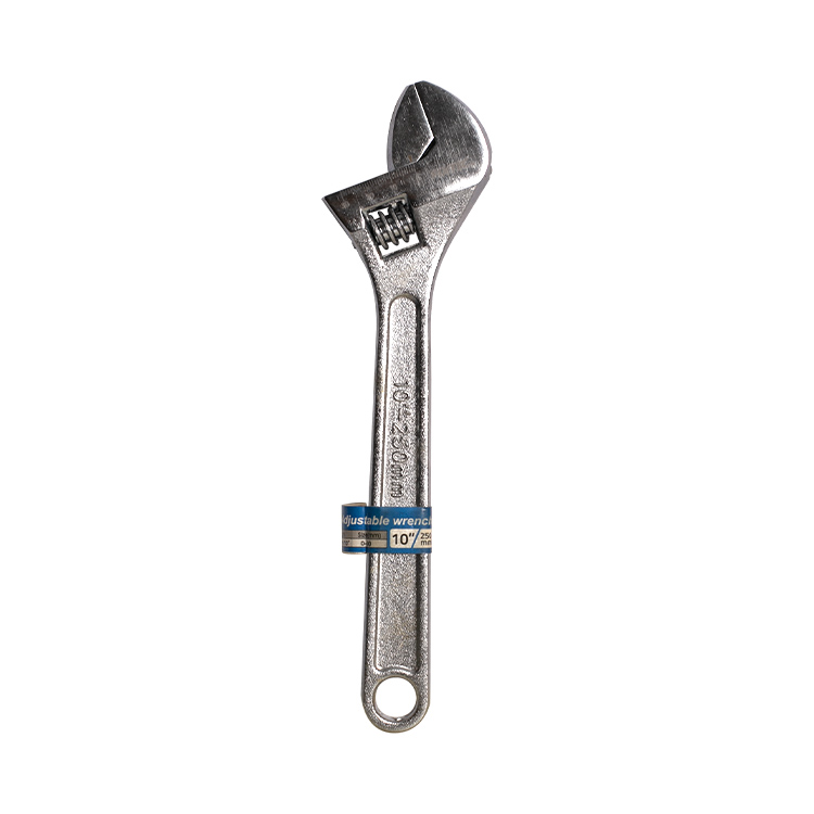 Llave Ajustable CRV 10"