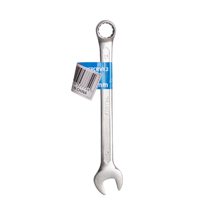 Llave de Combinacion 30mm, CRV Cromo Vanadio