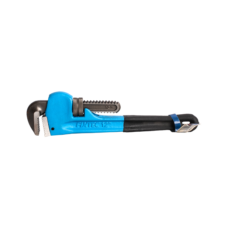 Llave Stillson 10" Acero Forjado