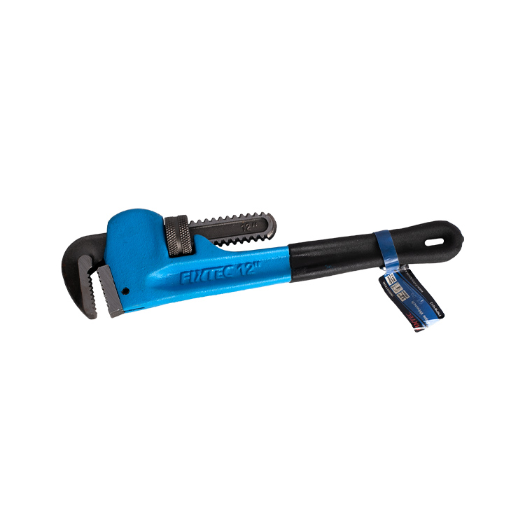 Llave Stillson 14" Acero Forjado