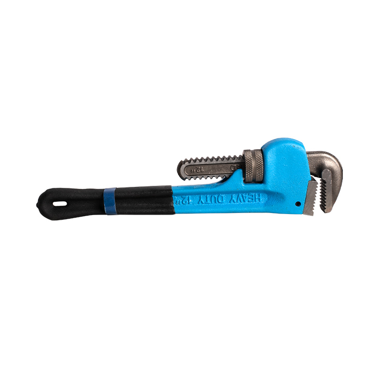 Llave Stillson 36" Acero Forjado