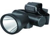 Luz de Cazco/Cabeza de Trabajo LED