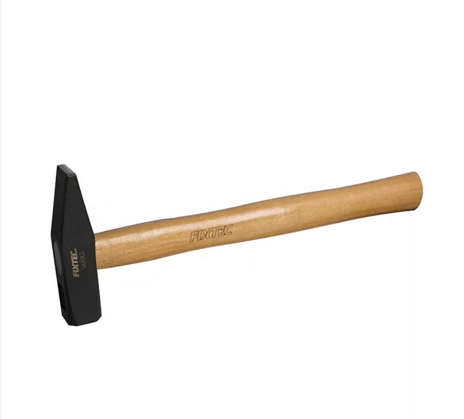 Maceta 200G Mango Madera