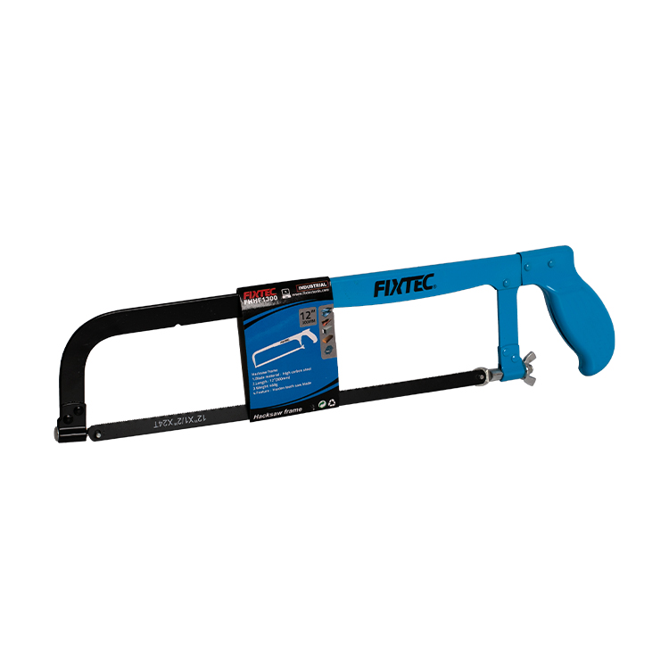 Marco de Segueta 12"