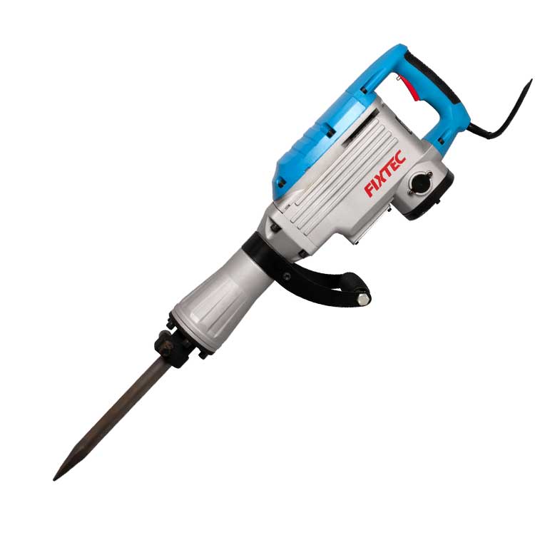 Martillo de Demolicion Hex, 1500W