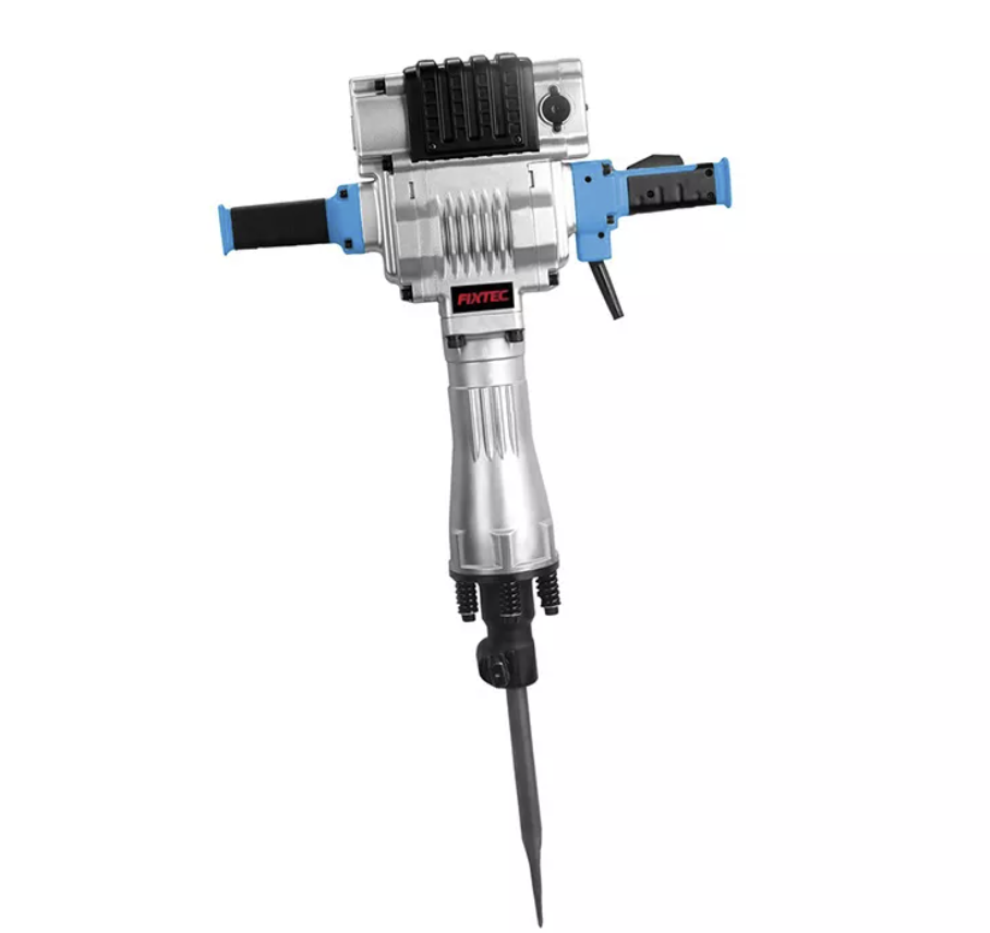 Martillo de Demolicion Parado, 2100W