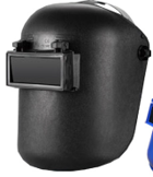 Mascara de Soldar Certificado CE