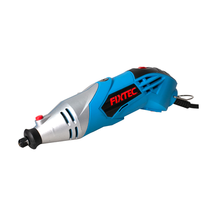 Mini Taladro, Pulidor, tipo Dremel, 170W, 35,000rpm, incl Caja
