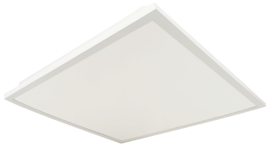 Panel LED 600x600 (2x2') 50W 6500K Empotrable