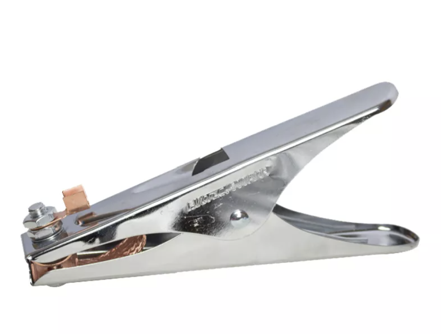 Pinza de Tierra 500A