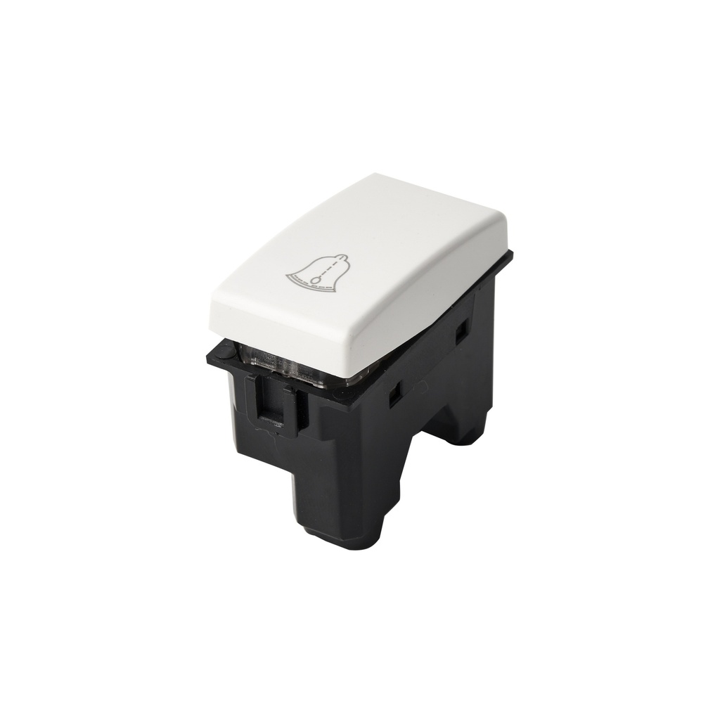 Posicion de Timbre Modena Elettrica 10A/110250V