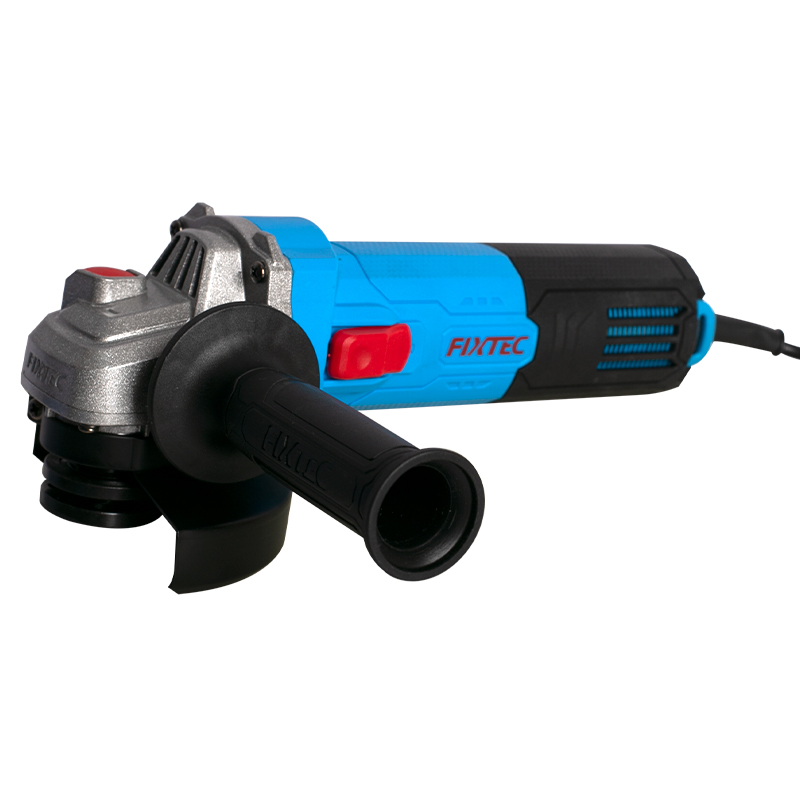 Pulidora 900W, 11,000rpm, 4.5" Diametro