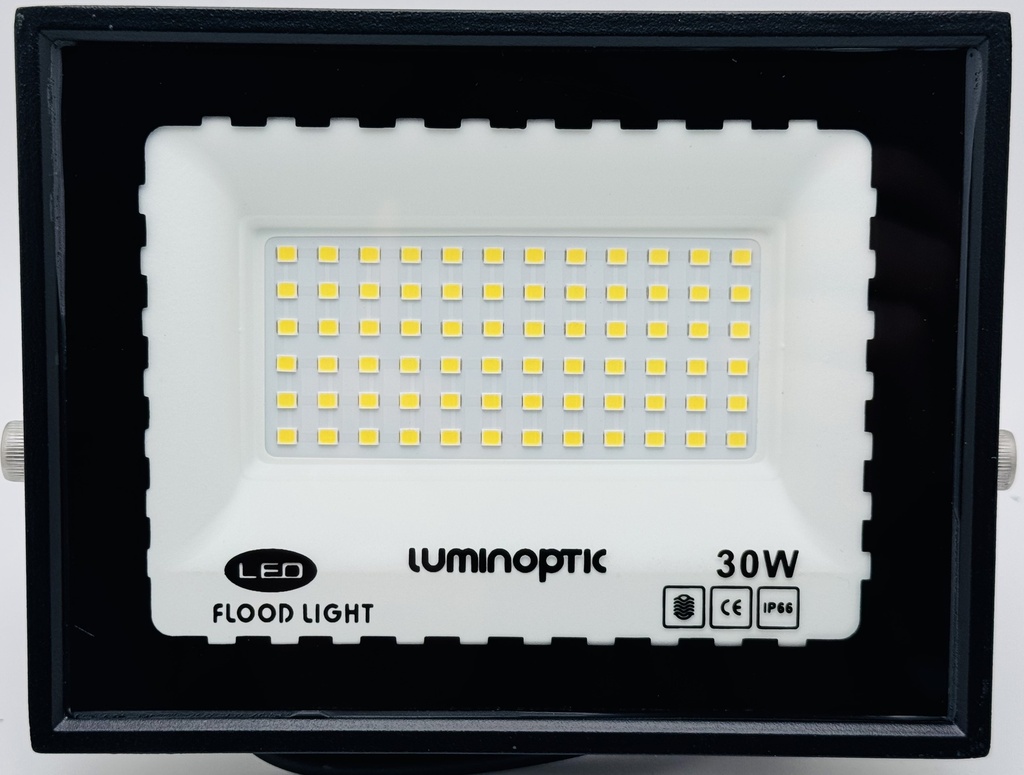 Reflector LED Luminoptic HD 30W 6500K