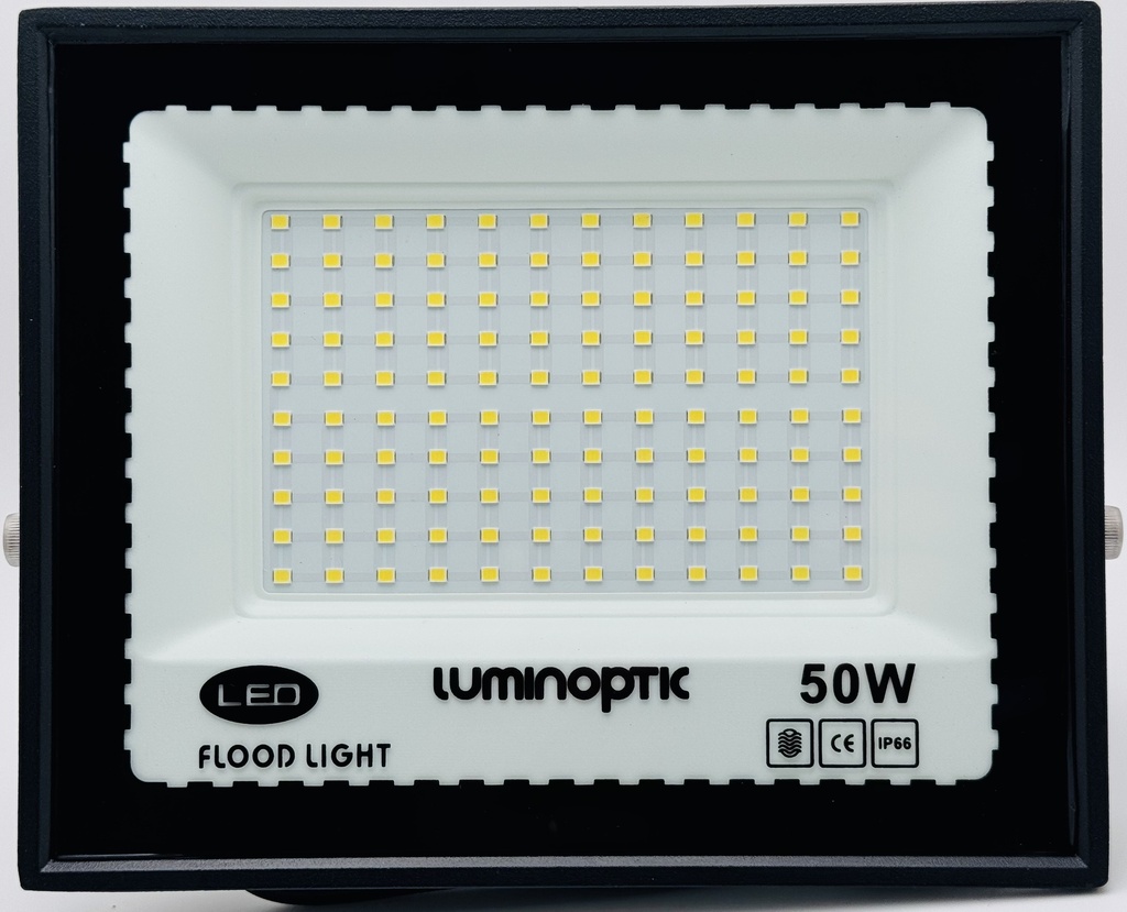 Reflector LED Luminoptic HD 50W 6500K