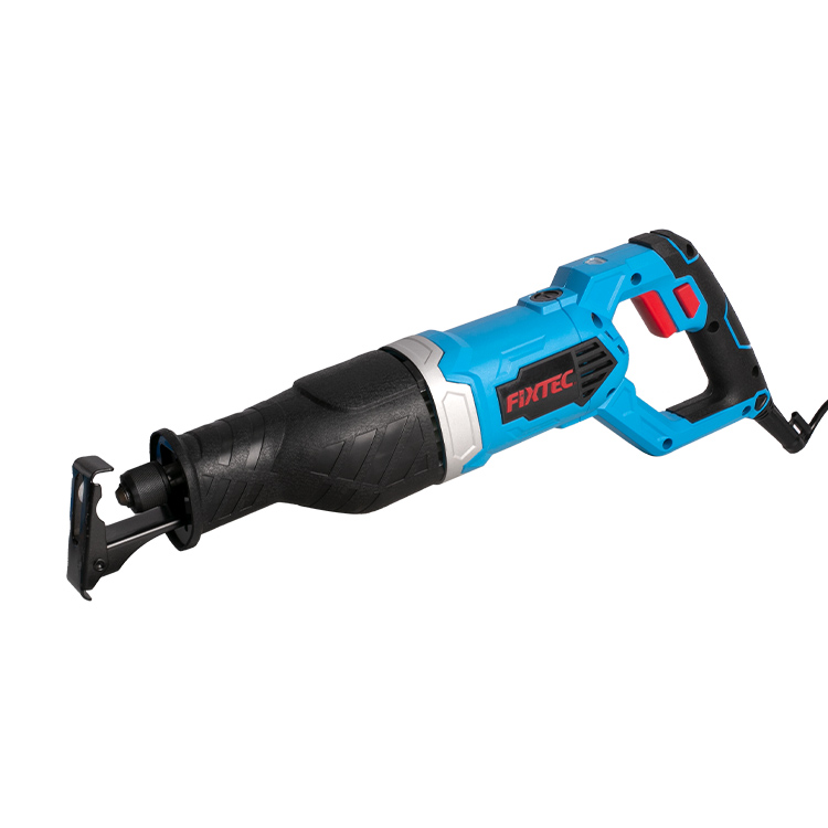 Sierra Reciproca 1050W, 28mm tiro, 2500rpm