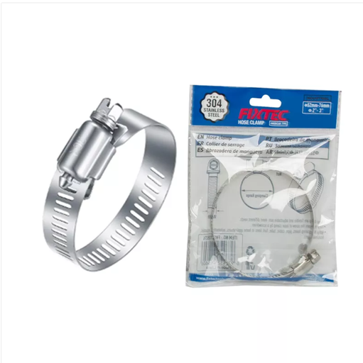 [10003] Abrazadera Manguera 8mm ancho, 1016mm x 4 Unid