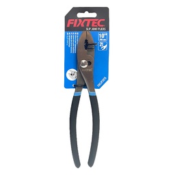 [10016] Alicate Mecanico 10" Acero Forjado de Carbon