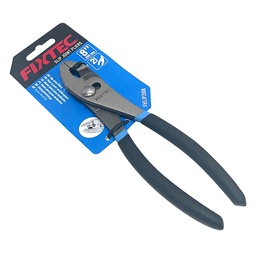 [10018] Alicate Mecanico 8" Acero Forjado de Carbon