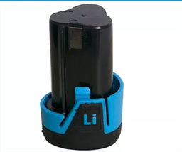 [10029] Bateria 12V 1500mAH para Taladro FCD1207K60