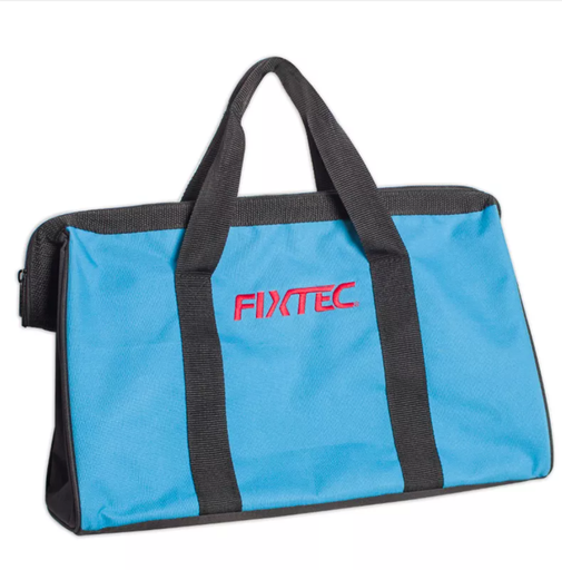 [10033] Bolso de Canvas FIXTEC 17"x7.25"x12"