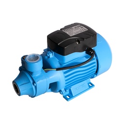 [10034] Bomba Ladrona 1 hp, 65 L/min, Bobina Motor Cobre, Impeller de Cobre