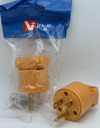 [10123] Clavija 3P 120V