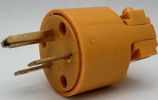 [10124] Clavija 3P 220V