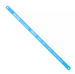 [10142] Cuchilla de Segueta Acero Forjado 12"/24 Dientes