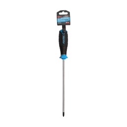 [10154] Destornillador Estria CRV Magnetico PH2x200mm