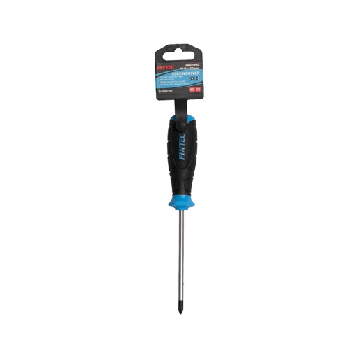 [10157] Destornillador Estria CRV Magnetico PH3x200mm