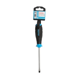 [10161] Destornillador Plano CRV Magnetico 5x75mm